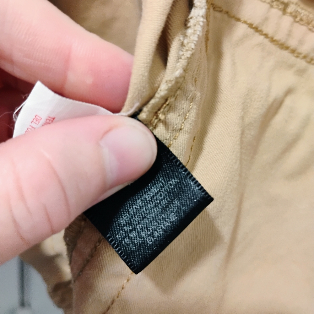 Little Marc Jacket - Picture 9 of 11